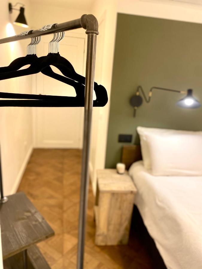 Gemma Lodge Sulzano Dış mekan fotoğraf