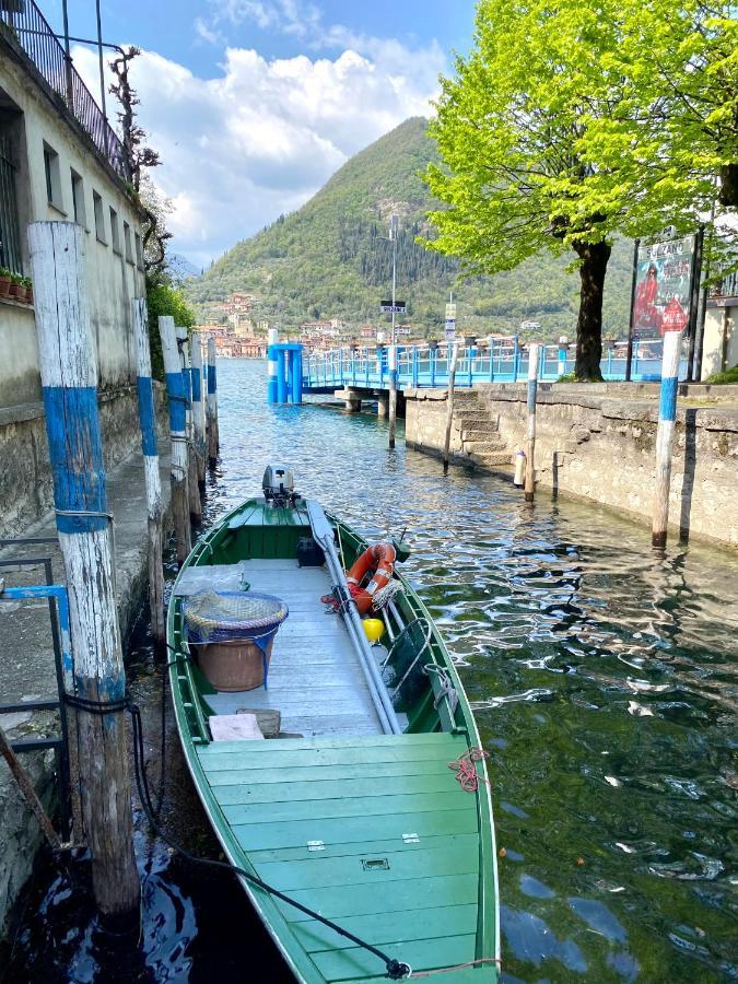 Gemma Lodge Sulzano Dış mekan fotoğraf