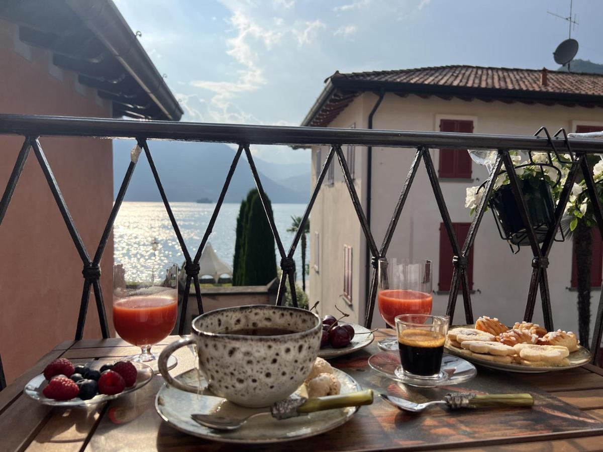 Gemma Lodge Sulzano Dış mekan fotoğraf